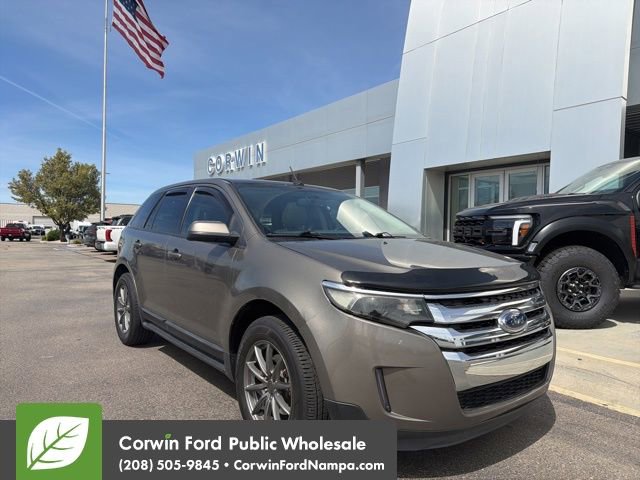 Used 2013 Ford Edge SEL image 1