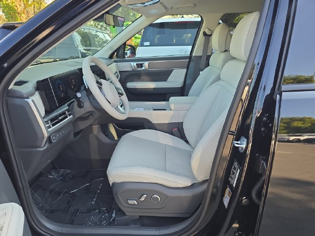 New 2027 Hyundai Santa Fe SEL AWD/4WD image 13