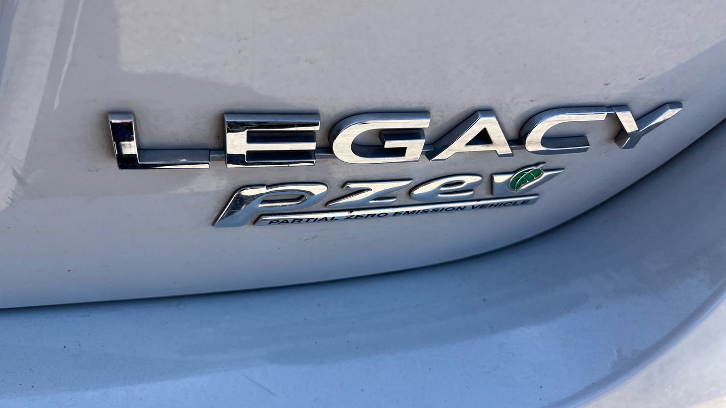 Used 2017 Subaru Legacy 2.5i AWD/4WD image 23