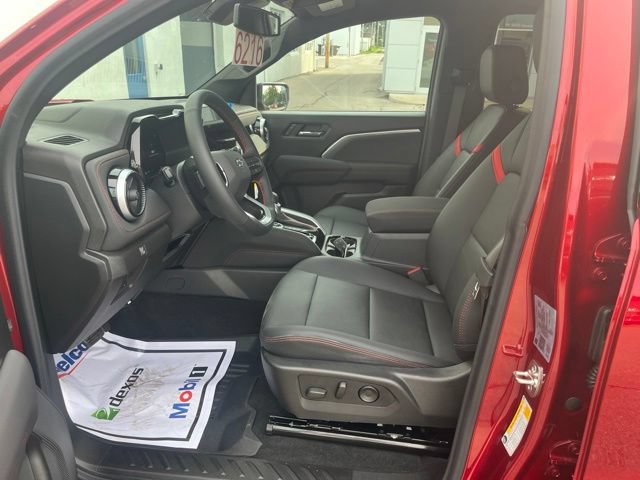 New 2026 Chevrolet Colorado Z71 w/ Z71 Convenience Package 2 AWD/4WD image 18