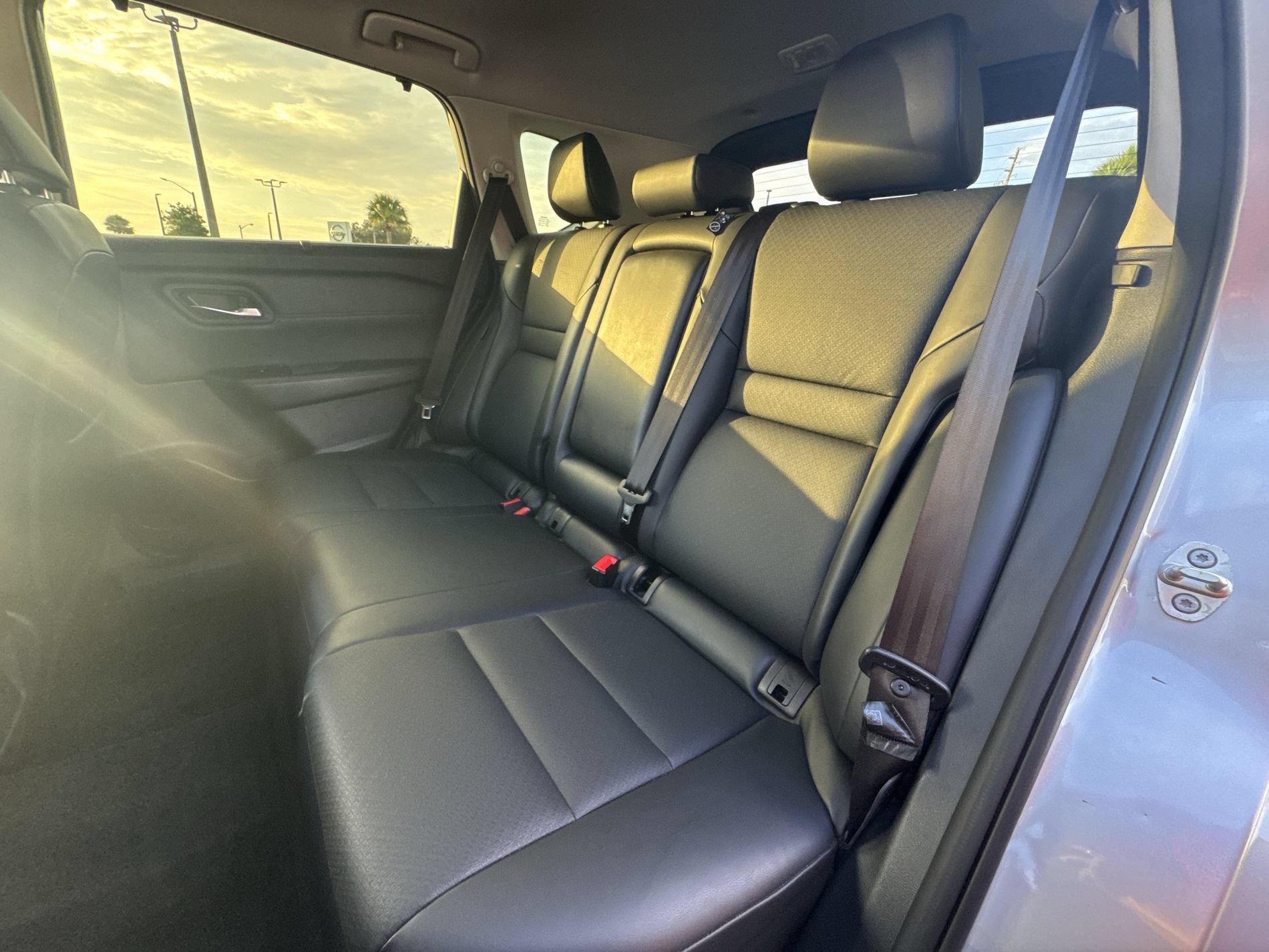 Used 2024 Nissan Rogue SV w/ SV Premium Package FWD image 14