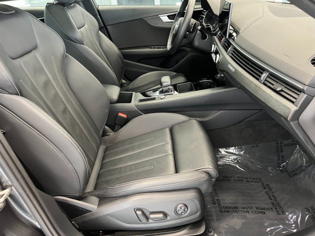 Used 2020 Audi A4 2.0T Premium w/ Convenience Package AWD/4WD image 13