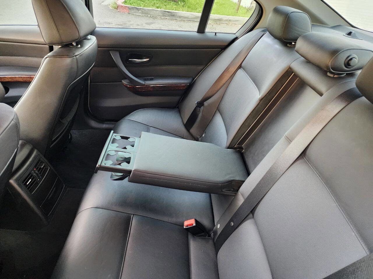 Used 2008 BMW 328i Sedan RWD image 20