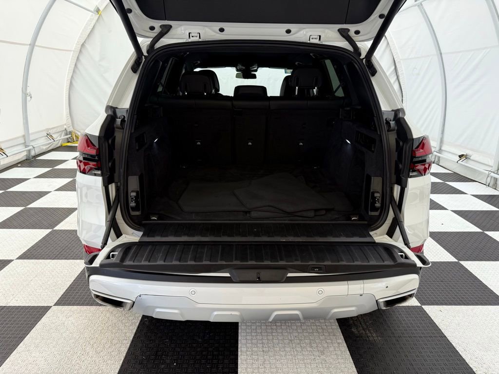 Used 2024 BMW X5 xDrive40i w/ Premium Package image 6