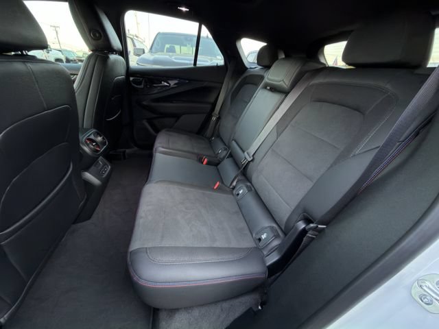 Used 2024 Chevrolet Blazer EV RS RWD image 31