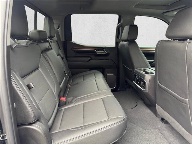 Used 2024 GMC Sierra 1500 Denali w/ Denali Reserve Package AWD/4WD image 23