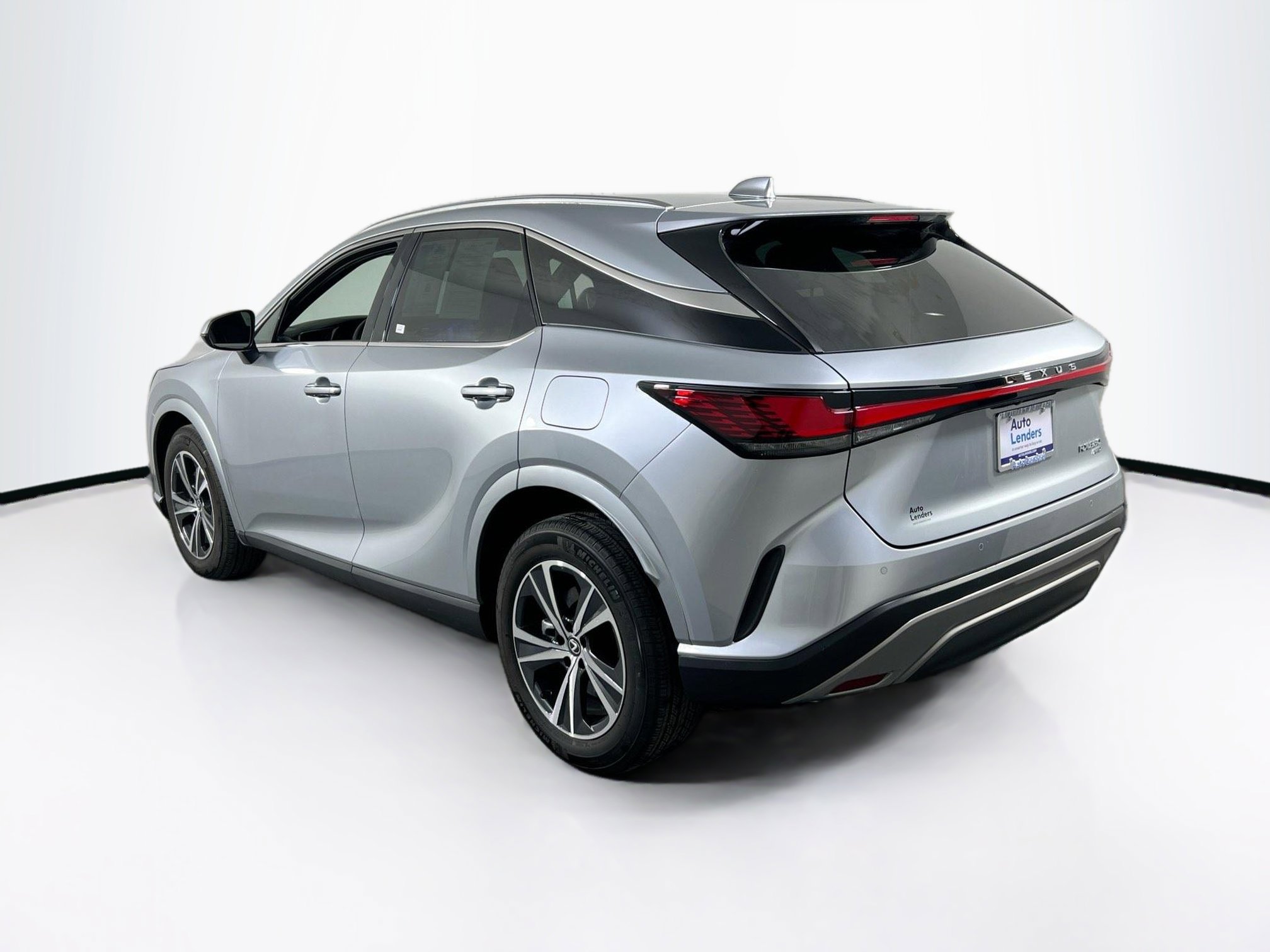 Used 2025 Lexus RX 350 Premium image 7