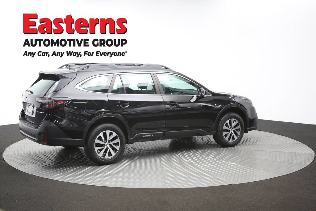 Used 2022 Subaru Outback AWD/4WD image 41