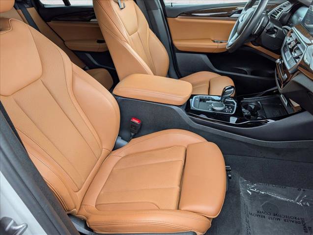 Used 2023 BMW X3 sDrive30i w/ Convenience Package RWD image 23