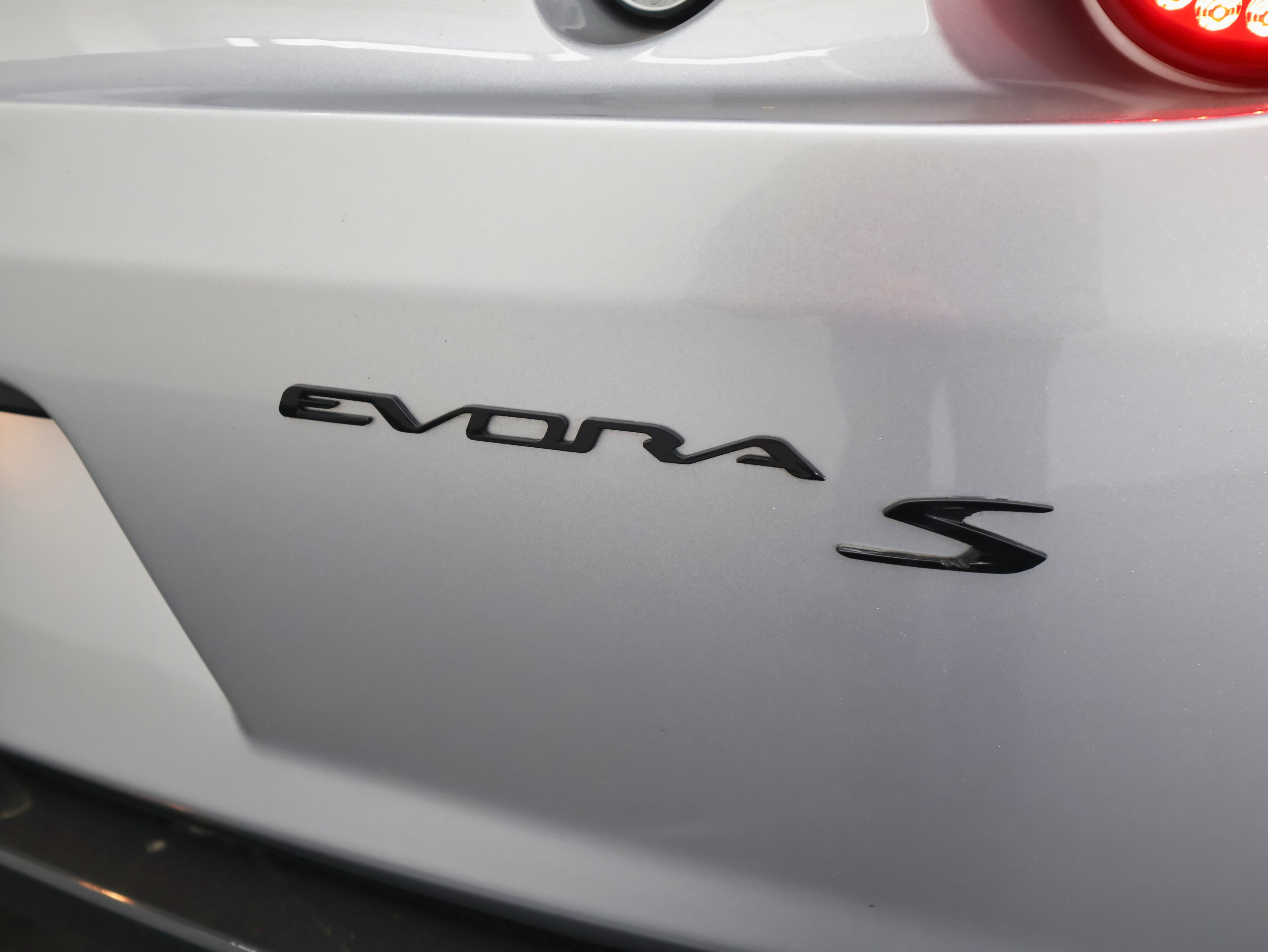 Used 2014 Lotus Evora S image 44