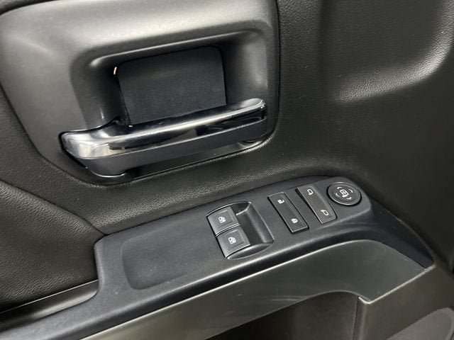 Certified 2018 Chevrolet Silverado 1500 LT w/ LT Convenience Package AWD/4WD image 21