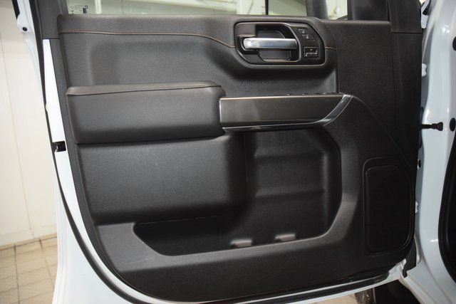 Used 2022 GMC Sierra 2500 AT4 w/ Gooseneck/5TH Wheel Package image 49