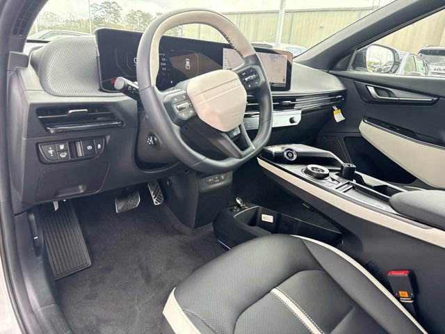 New 2025 Kia EV6 GT-Line RWD image 19