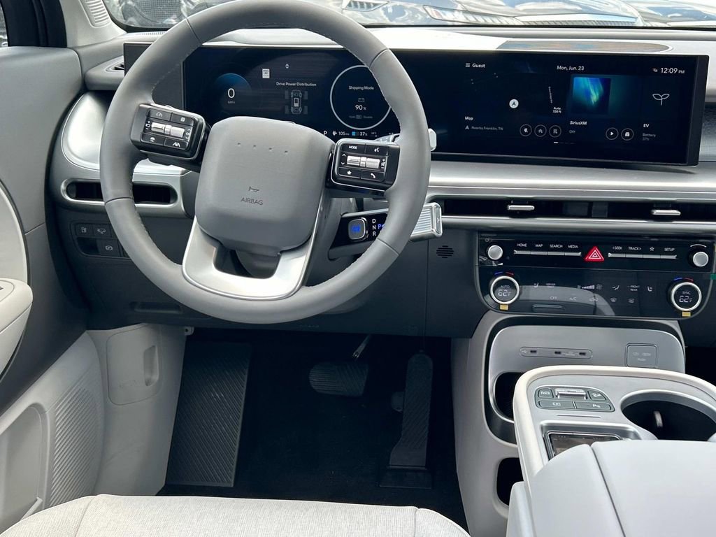 New 2026 Hyundai Ioniq 9 SE image 24