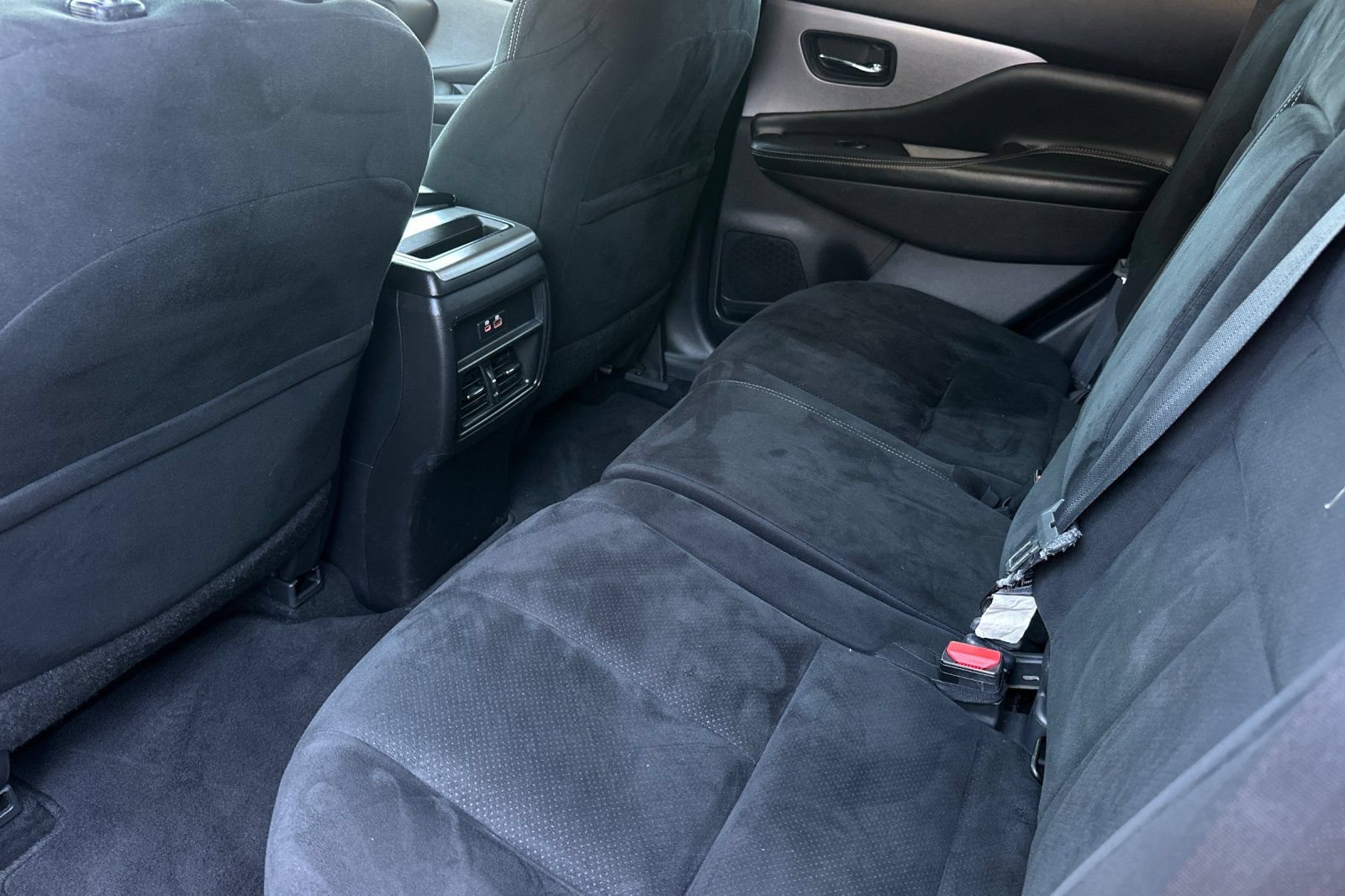 Used 2019 Nissan Murano SV AWD/4WD image 11