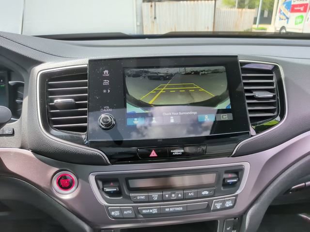Used 2023 Honda Passport EX-L image 23