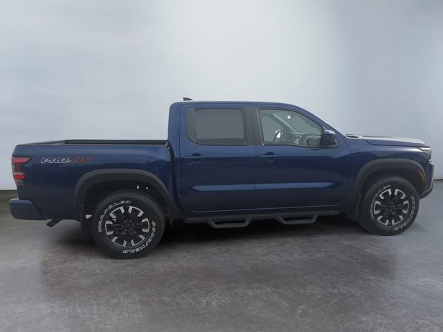 Used 2023 Nissan Frontier PRO-4X w/ Technology Package image 6