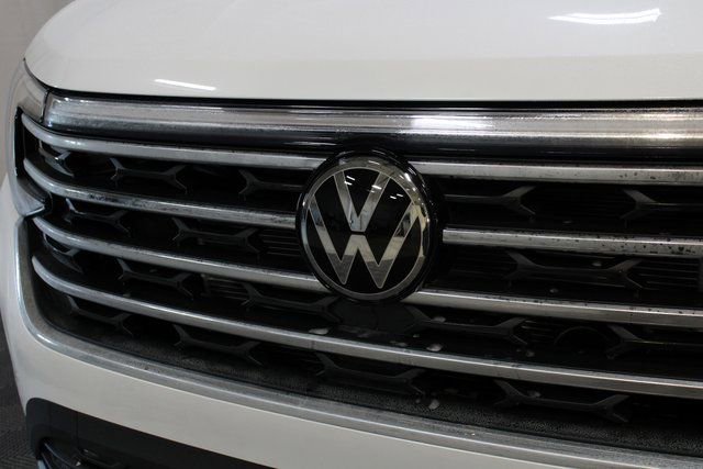 New 2026 Volkswagen Atlas SE image 30