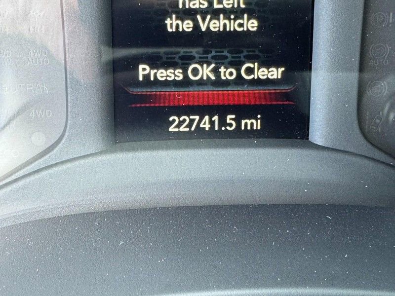 Used 2024 RAM 2500 Big Horn w/ Bed Utility Group image 20