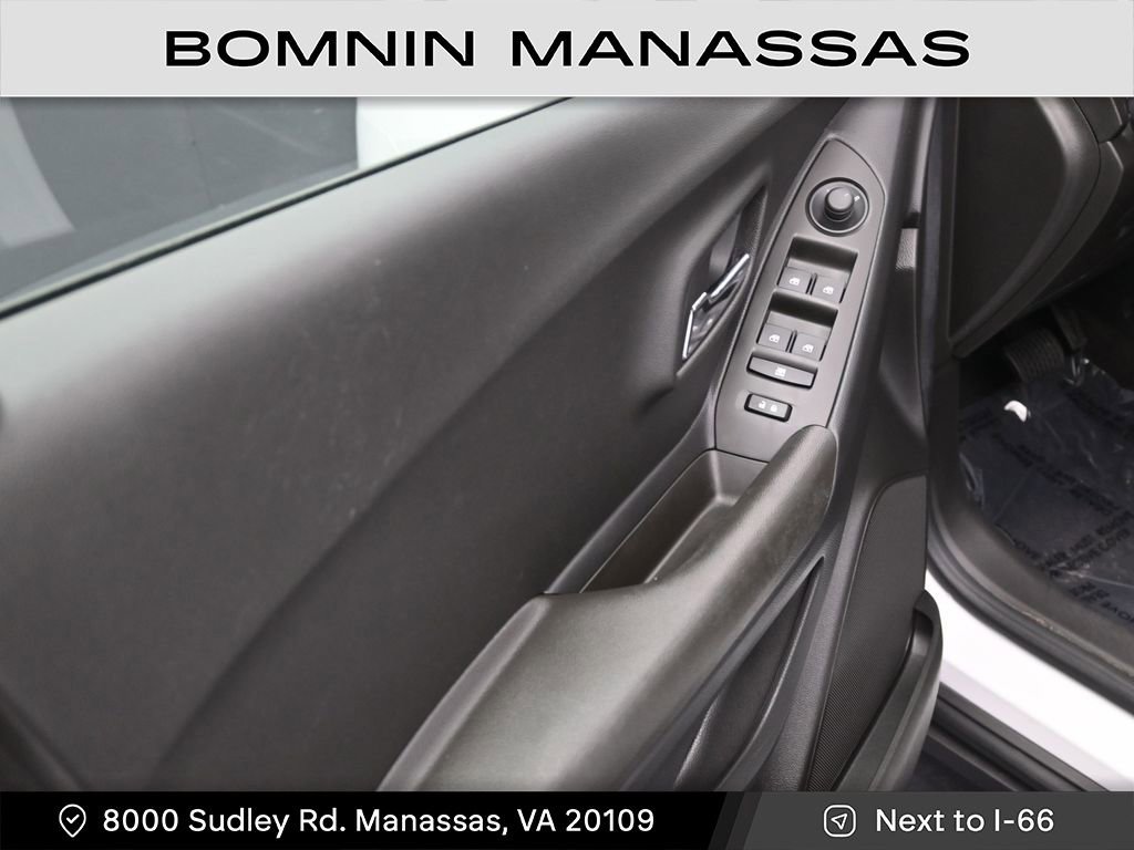 Used 2016 Chevrolet Trax LS image 13