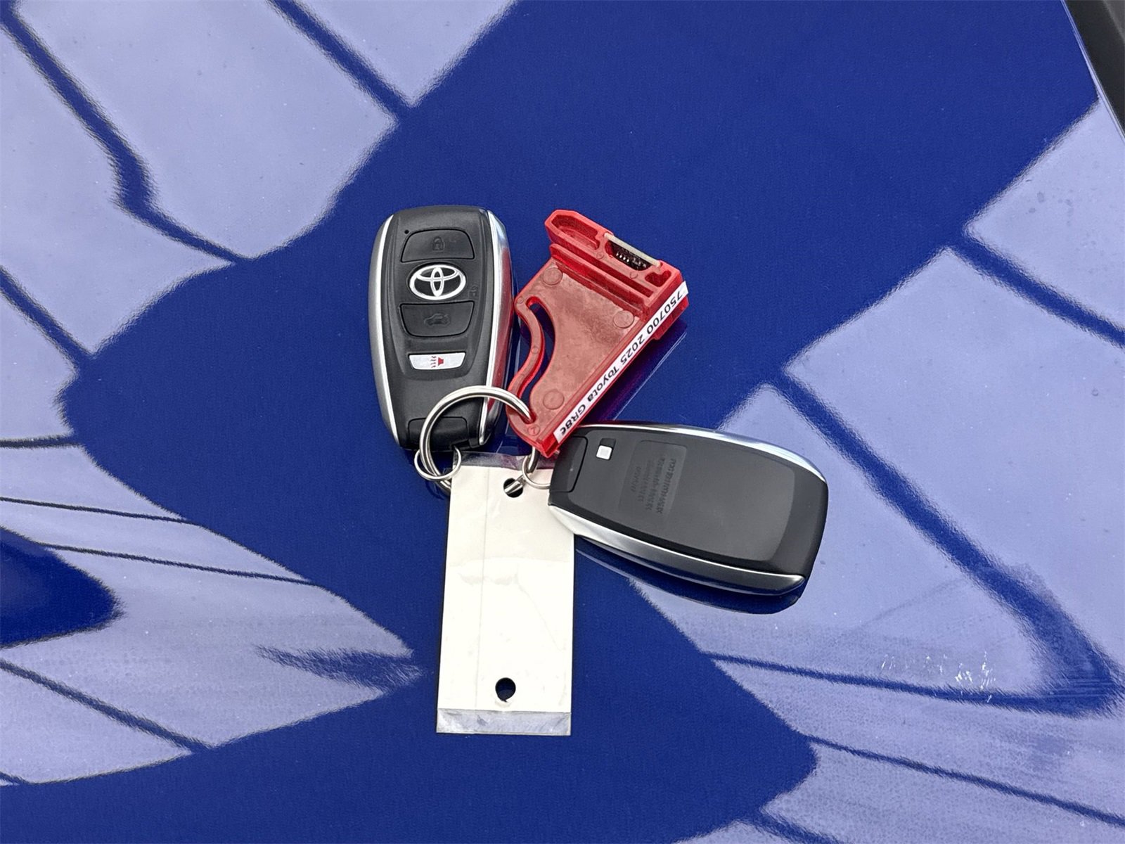 Used 2025 Toyota GR86 image 41