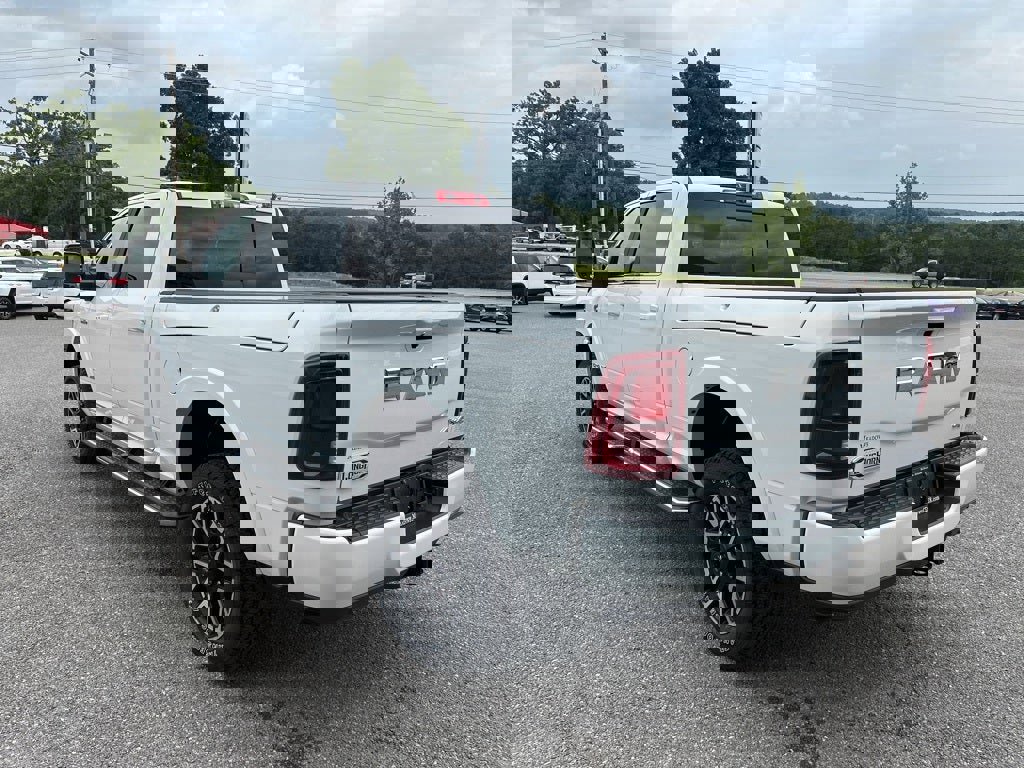 New 2025 RAM 2500 Limited image 5