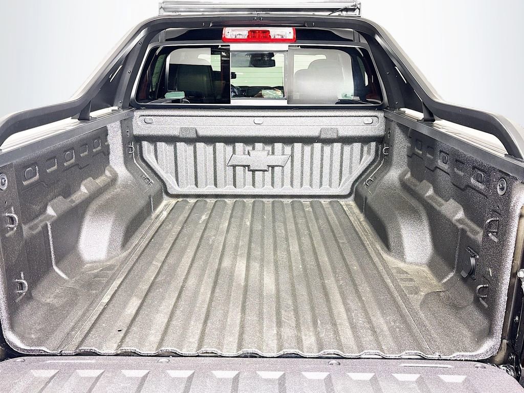 New 2026 Chevrolet Colorado ZR2 w/ Midnight Edition AWD/4WD image 26