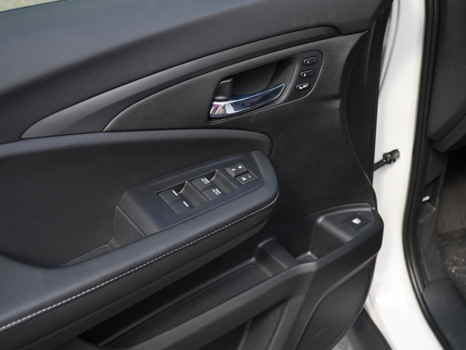 New 2026 Honda Ridgeline RTL image 14