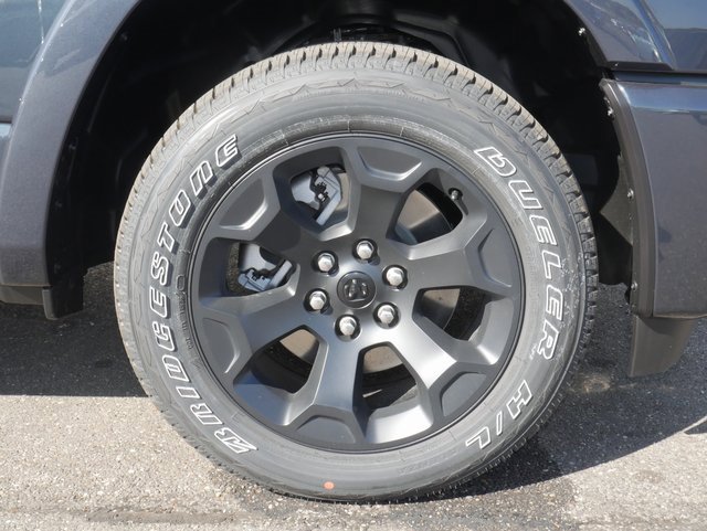 New 2026 RAM 1500 Big Horn image 14