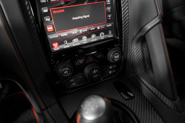 Used 2017 Dodge Viper GTC w/ ACR Package image 22