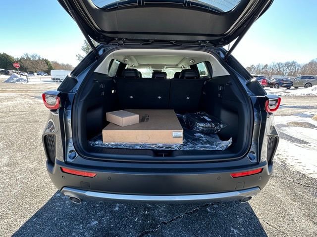 New 2026 MAZDA CX-50 AWD 2.5 S w/ Weather Package image 13