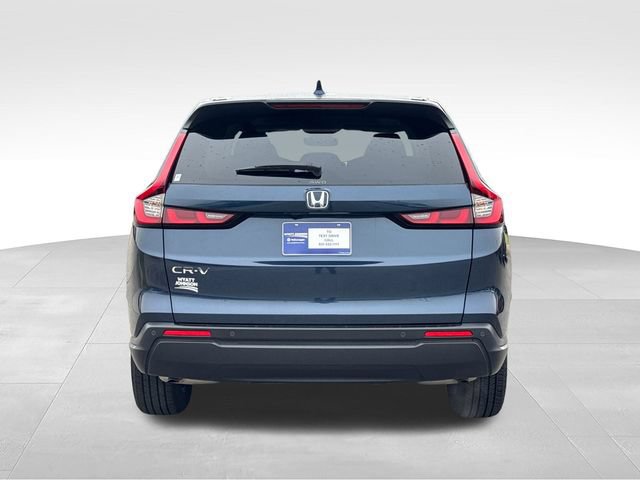 Used 2026 Honda CR-V EX-L image 5