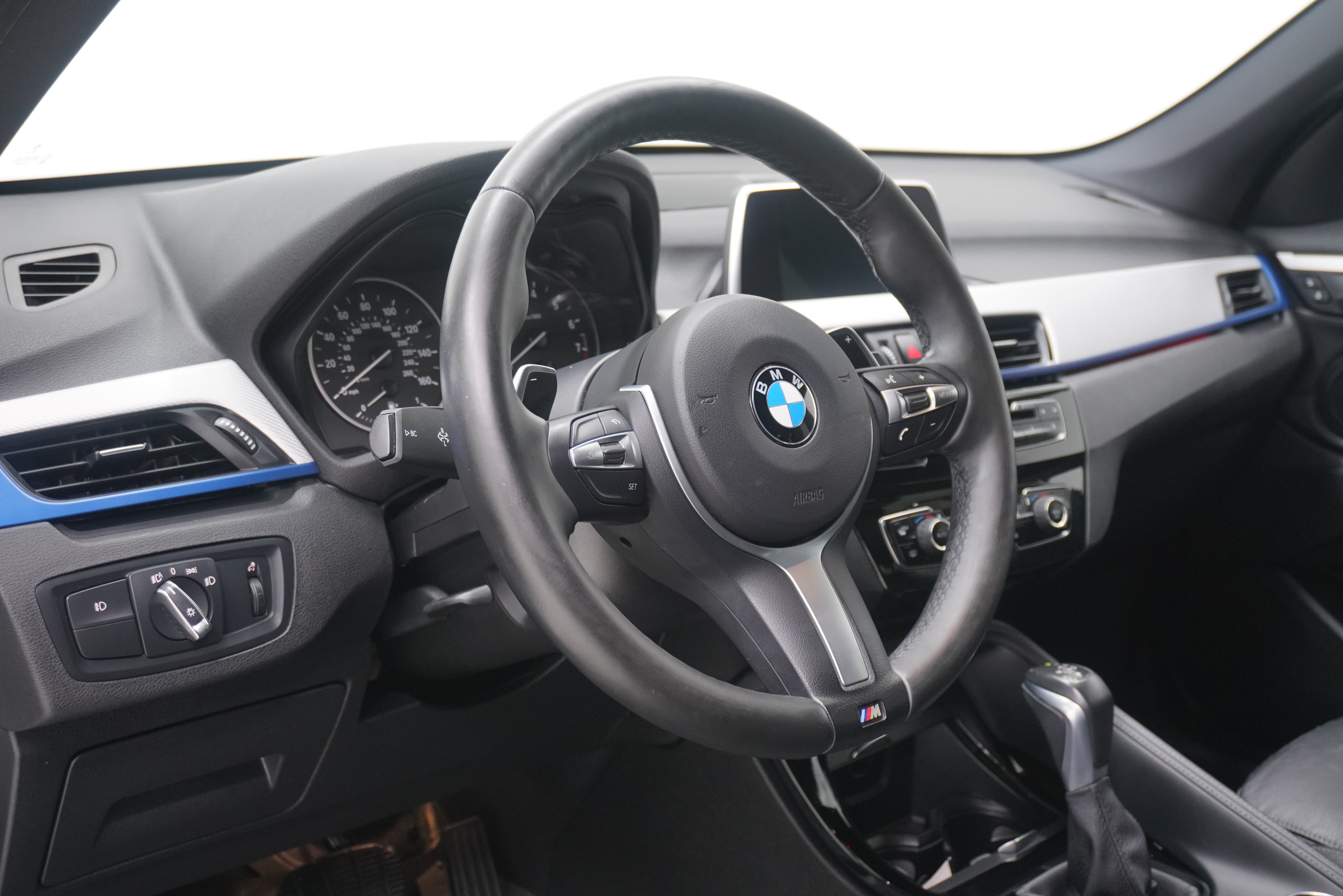 Used 2018 BMW X1 sDrive28i FWD image 8