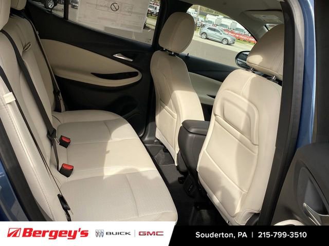 New 2026 Buick Encore GX Preferred image 30