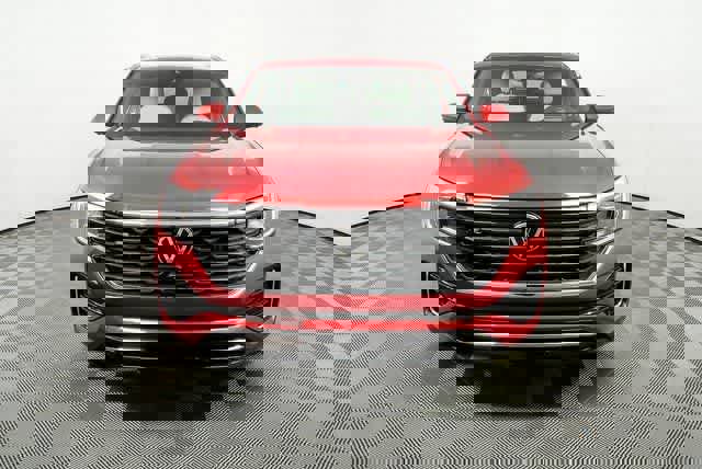 Certified 2025 Volkswagen Atlas Cross Sport SEL Premium R-Line image 31