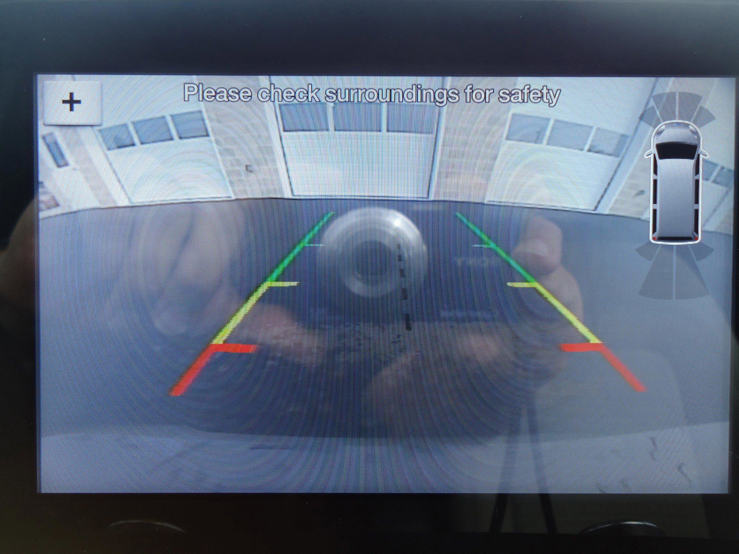 Used 2019 Ford Transit Connect XLT image 19