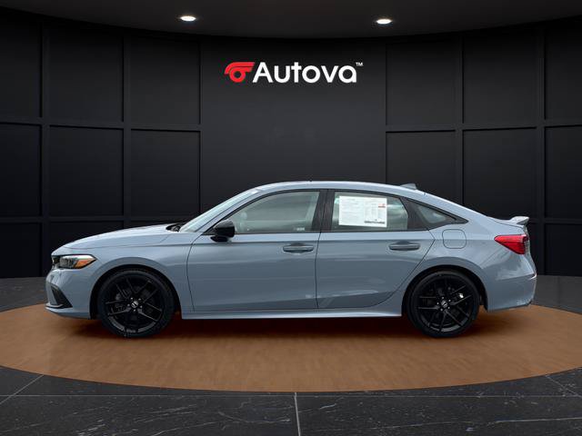 Used 2023 Honda Civic Si image 2