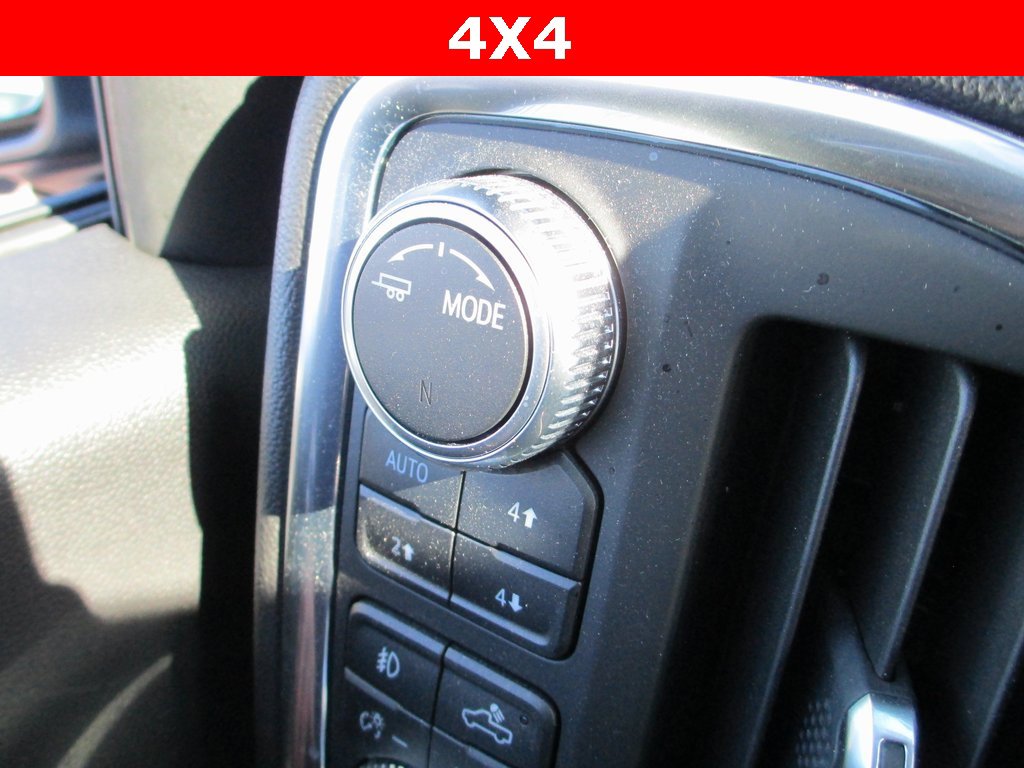 Certified 2020 GMC Sierra 1500 Denali image 30