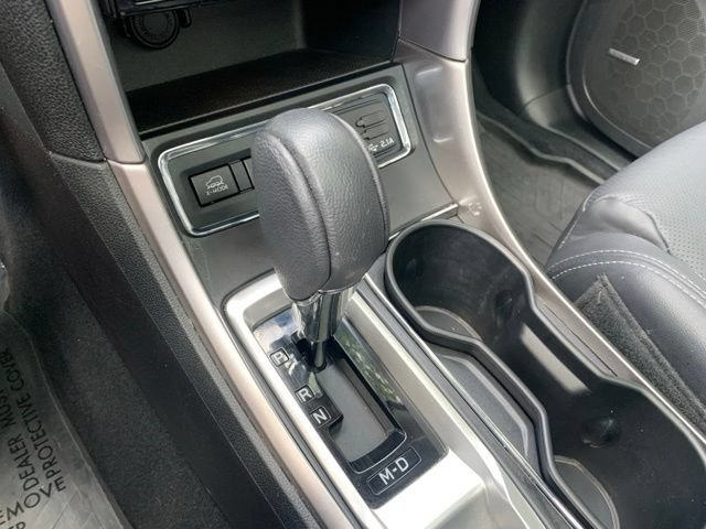 Used 2021 Subaru Ascent Limited w/ Technology Package AWD/4WD image 28