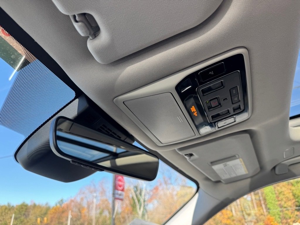 Used 2024 Toyota Grand Highlander XLE image 27