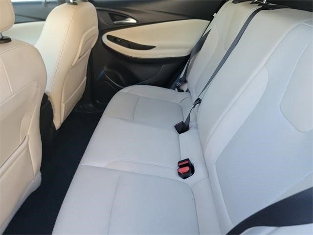 Certified 2023 Buick Encore GX Preferred w/ Cold Weather Comfort Package image 12