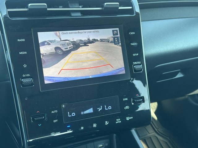 Used 2022 Hyundai Tucson SEL w/ Convenience Package image 26