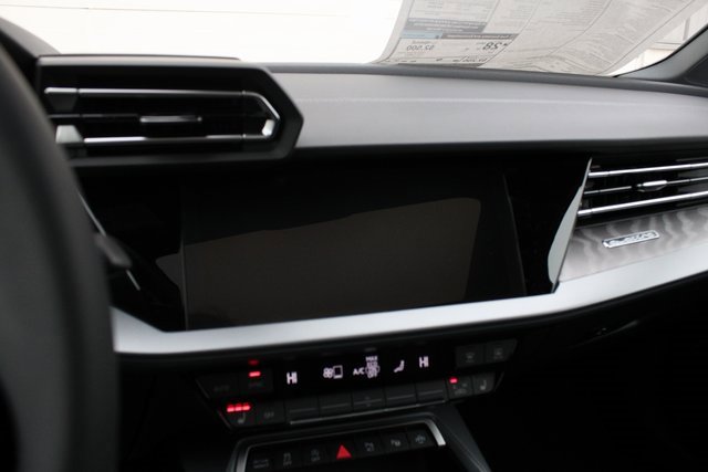 New 2026 Audi A3 2.0T Premium image 17