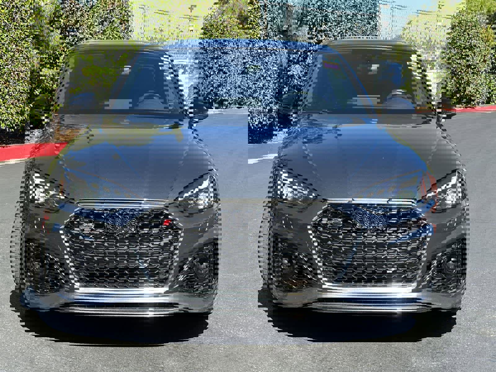 Used 2023 Audi RS 5 w/ Black Optic Package image 6