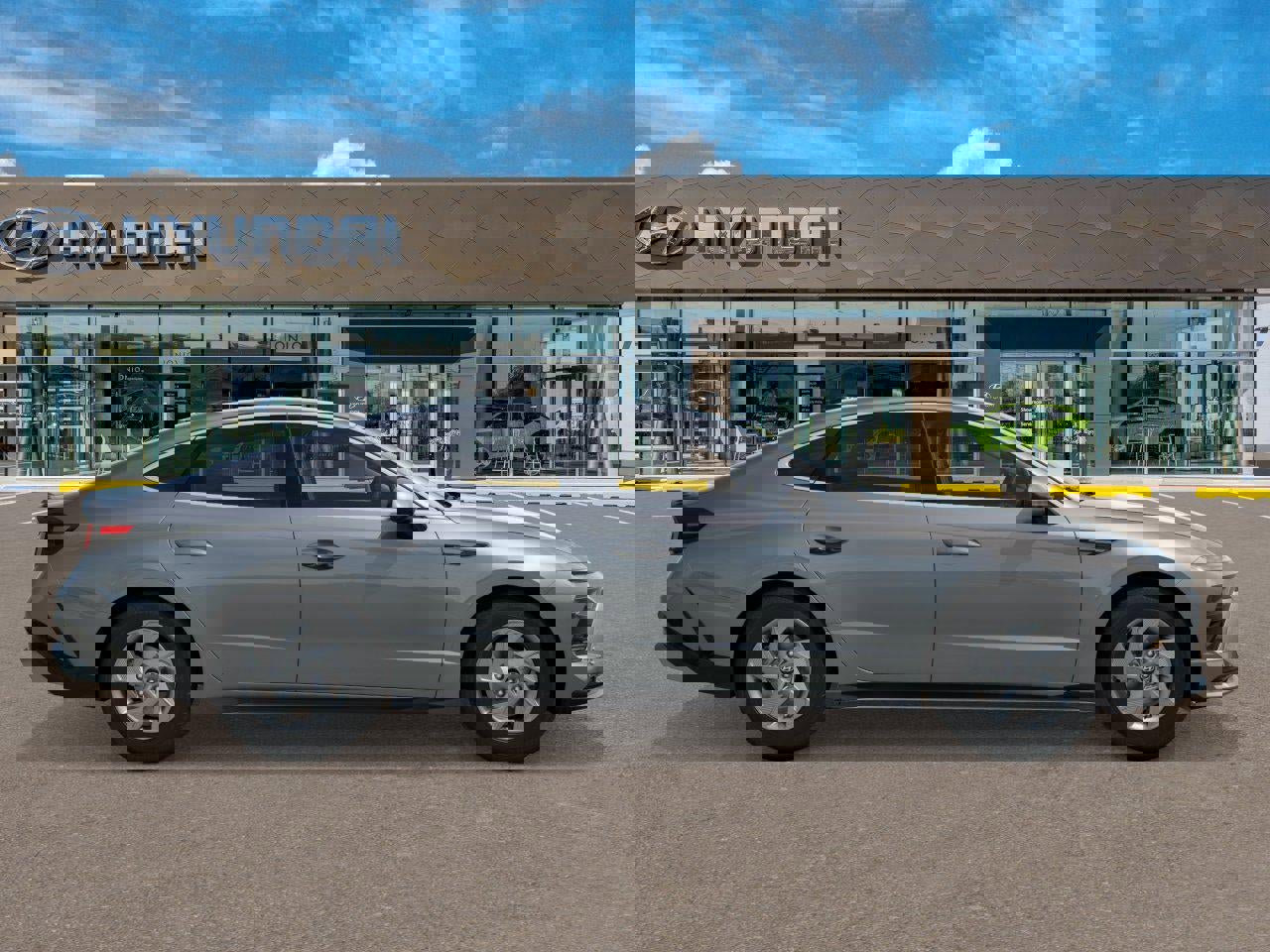 New 2026 Hyundai Sonata SE image 34