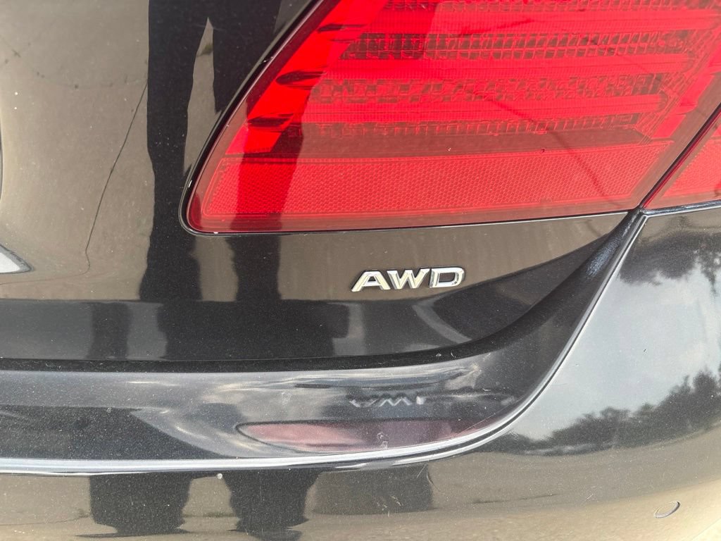 Used 2012 Lexus LS 460 AWD w/ Comfort Pkg image 25