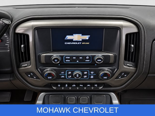Used 2017 Chevrolet Silverado 1500 High Country AWD/4WD image 17