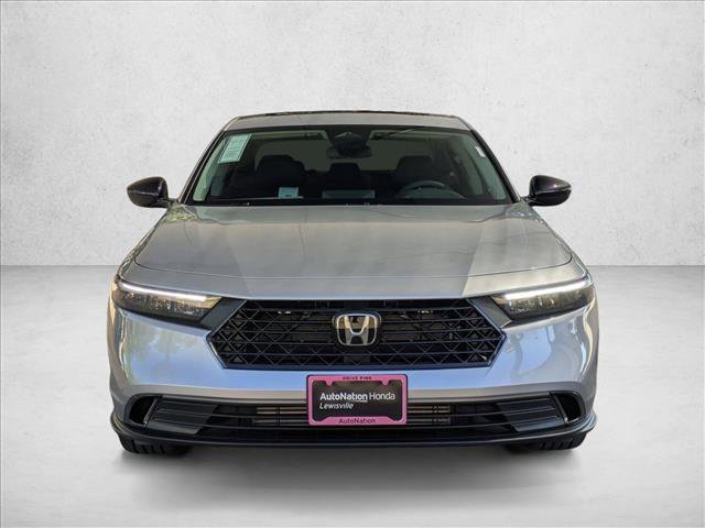 New 2025 Honda Accord SE image 5