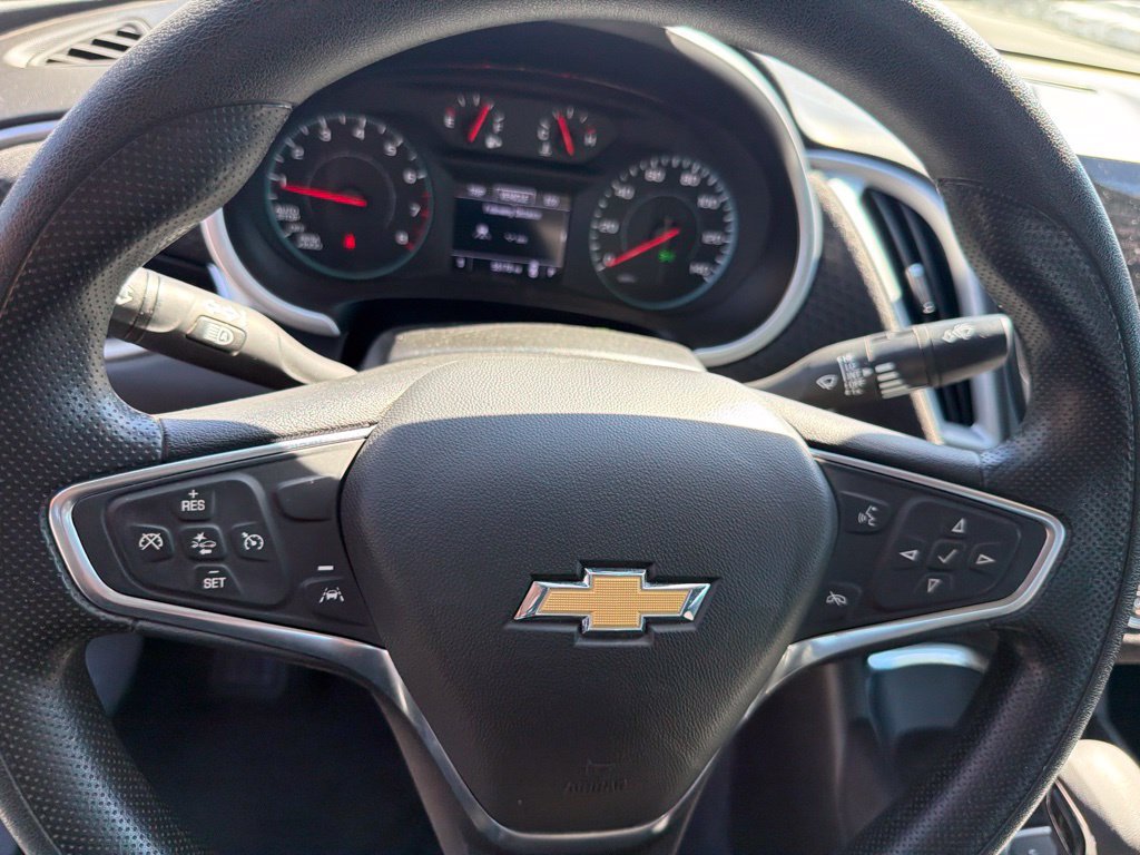 Used 2024 Chevrolet Malibu LT FWD image 14