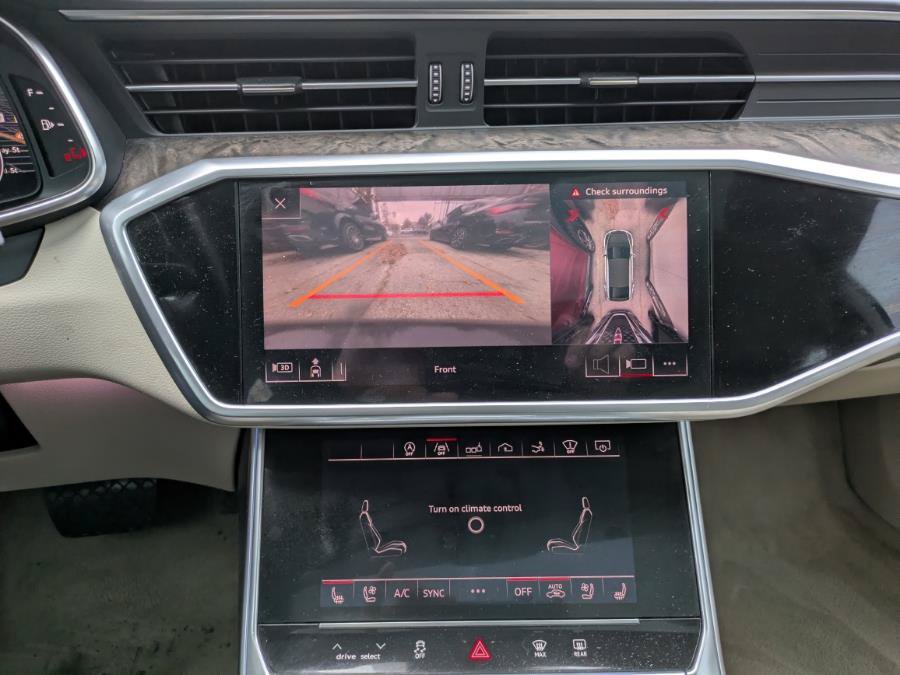 Used 2019 Audi A7 3.0T Prestige w/ Prestige Package AWD/4WD image 14